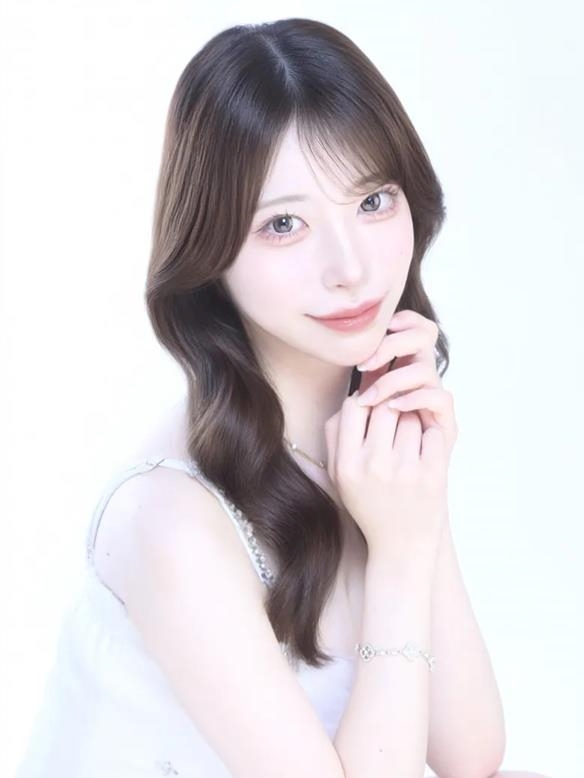 プロフィール写真1・るな｜