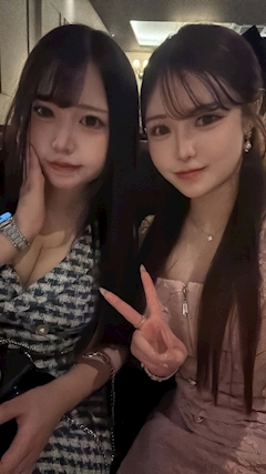 るあ「ちえみん🫶」