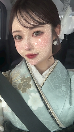プロフィール写真6・るあ｜The JULE・ユール - 刈谷のキャバクラ