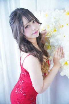 プロフィール写真1・黒崎ちえみ｜The JULE・ユール - 刈谷のキャバクラ