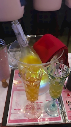 うゆ🎀キミカノ札幌すすきの店