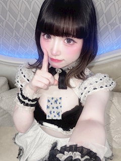 プロフィール写真2・うゆ🎀キミの彼女になりたい！札幌すすきの店｜キミの彼女になりたい！ 札幌すすきの店・キミノカノジョニナリタイ - すすきのコンカフェ