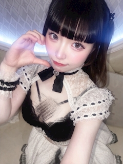 プロフィール写真2・うゆ🎀キミの彼女になりたい!札幌すすきの店|キミの彼女になりたい! 札幌すすきの店・キミノカノジョニナリタイ - すすきののコンカフェ