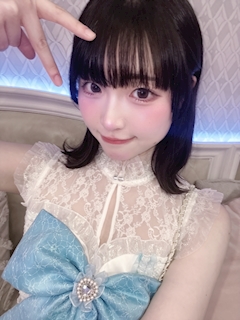 プロフィール写真5・うゆ🎀キミの彼女になりたい！札幌すすきの店｜キミの彼女になりたい！ 札幌すすきの店・キミノカノジョニナリタイ - すすきのコンカフェ