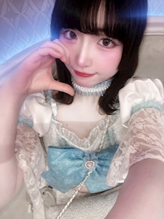 プロフィール写真9・うゆ🎀キミの彼女になりたい！札幌すすきの店｜キミの彼女になりたい！ 札幌すすきの店・キミノカノジョニナリタイ - すすきのコンカフェ