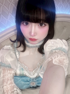 プロフィール写真7・うゆ🎀キミの彼女になりたい！札幌すすきの店｜キミの彼女になりたい！ 札幌すすきの店・キミノカノジョニナリタイ - すすきのコンカフェ