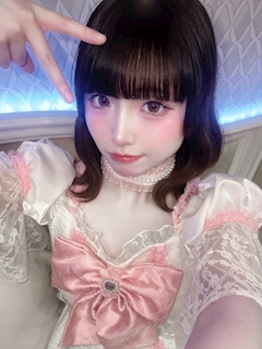 プロフィール写真6・うゆ🎀キミの彼女になりたい！札幌すすきの店｜キミの彼女になりたい！ 札幌すすきの店・キミノカノジョニナリタイ - すすきのコンカフェ