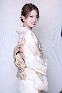 プロフィール写真1・今川美凪｜クラブ とくがわ - 刈谷のクラブ/ラウンジ