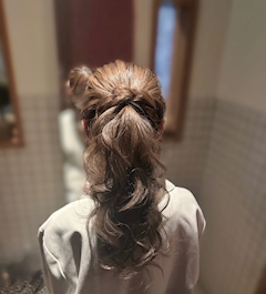 美咲　希空