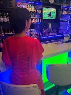プロフィール写真1・しおん|COUNTER PUB JEWEL・ジュエル - 府中のクラブ/ラウンジ