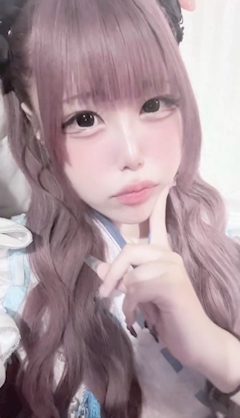 プロフィール写真2・ねむ|歌舞伎-巫女喫茶-・カブキミコキッサ - 歌舞伎町のコンカフェ