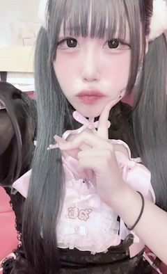プロフィール写真2・ねむ｜歌舞伎-巫女喫茶-・カブキミコキッサ - 歌舞伎町のコンカフェ