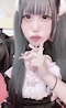 プロフィール写真2・ねむ｜歌舞伎-巫女喫茶-・カブキミコキッサ - 歌舞伎町のコンカフェ