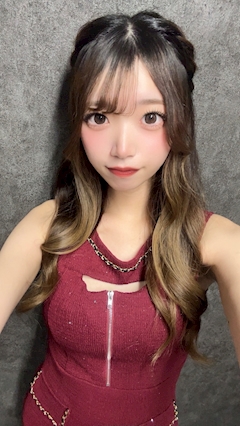 プロフィール写真1・ちひろ｜CLUB Luen・ルアン - 京成船橋のキャバクラ