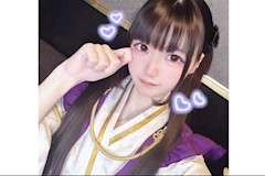 プロフィール写真1・のどか|幻想和ロリィタコンカフェ 華麗堂・カレイドウ - 秋葉原のコンカフェ