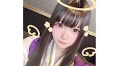 プロフィール写真5・のどか|幻想和ロリィタコンカフェ 華麗堂・カレイドウ - 秋葉原のコンカフェ