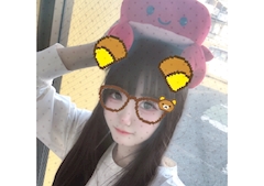 プロフィール写真7・のどか|幻想和ロリィタコンカフェ 華麗堂・カレイドウ - 秋葉原のコンカフェ
