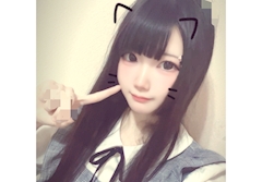プロフィール写真3・のどか|幻想和ロリィタコンカフェ 華麗堂・カレイドウ - 秋葉原のコンカフェ