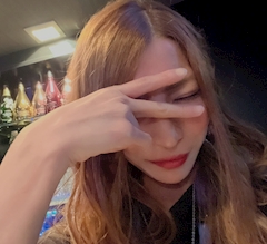 プロフィール写真2・RII🐱ྀི｜Girl's Bar Bonanza・ボナンザ - 八王子のガールズバー