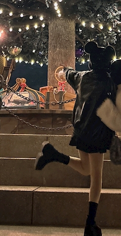 プロフィール写真1・まなみ|Girl's Bar Bonanza・ボナンザ - 八王子のガールズバー