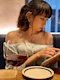 プロフィール写真2・いくみ|Girl's Bar Bonanza・ボナンザ - 八王子のガールズバー