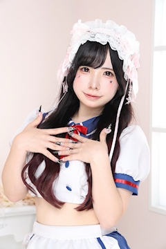 プロフィール写真2・みるきぃ|OSHIMO・オシモ - 渋谷のガールズバー