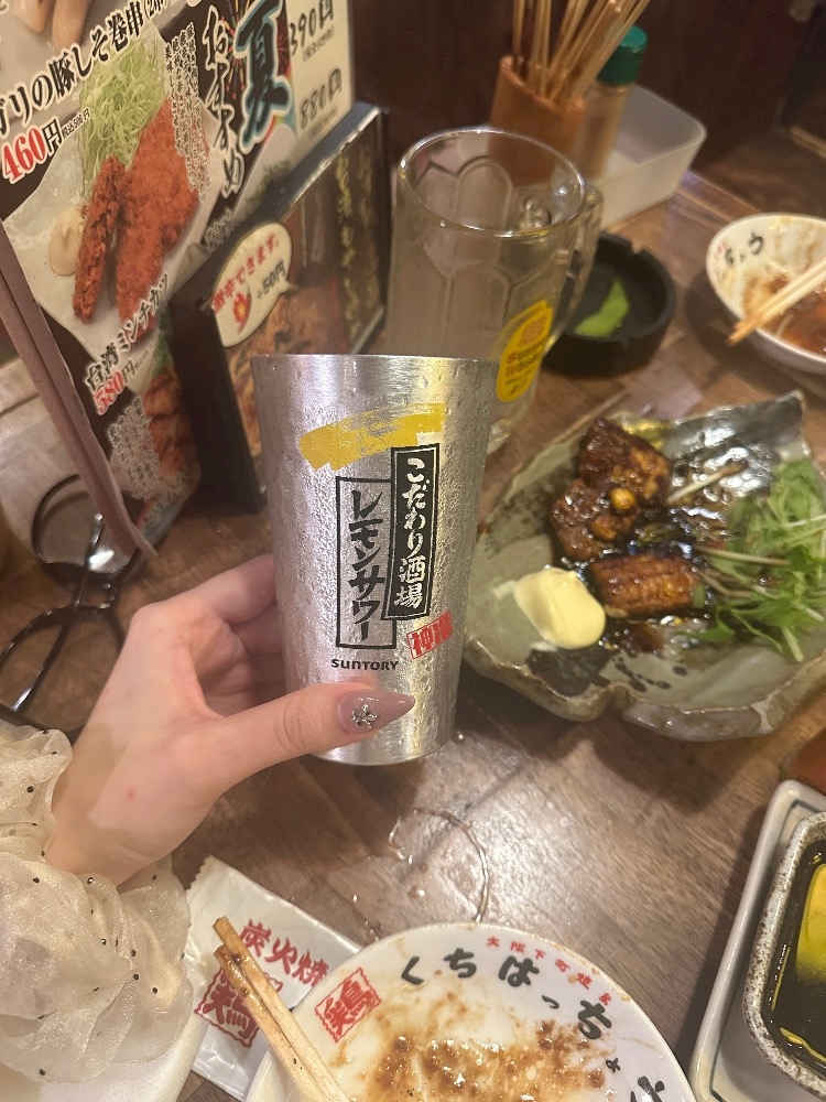 もも CLUB Desert  ・デザート - 名古屋 中村区のキャバクラ
