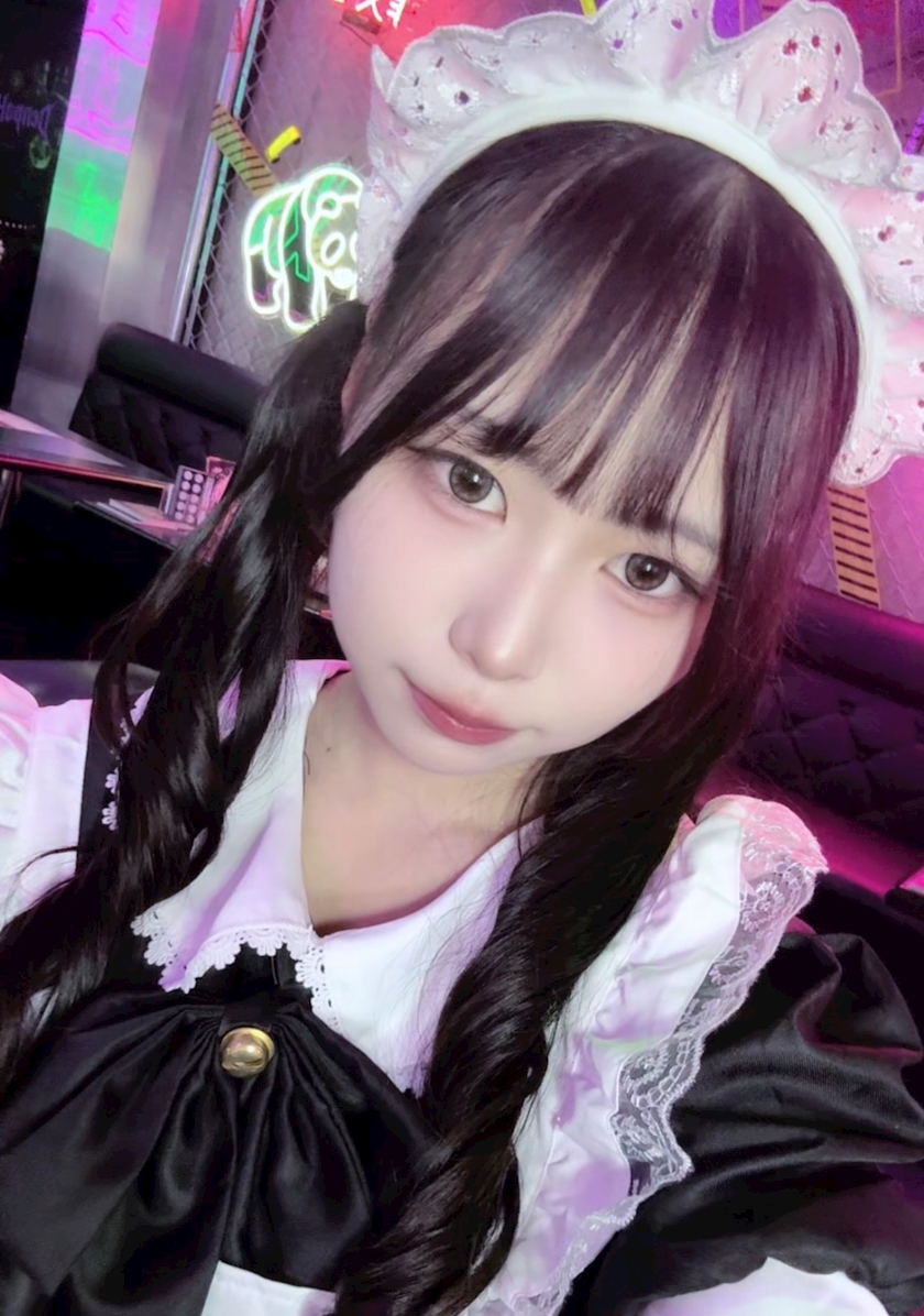 メイドだヨ!