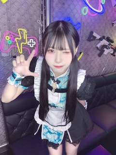 プロフィール写真1・あいす|CyberChinaCafe 電波中毒・サイバーチャイナカフェ デンパホリック - 熊本市・安政町のコンカフェ