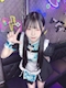 プロフィール写真1・あいす|CyberChinaCafe 電波中毒・サイバーチャイナカフェ デンパホリック - 熊本市・安政町のコンカフェ