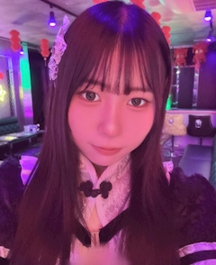 プロフィール写真2・あいす|CyberChinaCafe 電波中毒・サイバーチャイナカフェ デンパホリック - 熊本市・安政町のコンカフェ