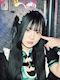 プロフィール写真2・キキ|CyberChinaCafe 電波中毒・サイバーチャイナカフェ デンパホリック - 熊本市・安政町のコンカフェ