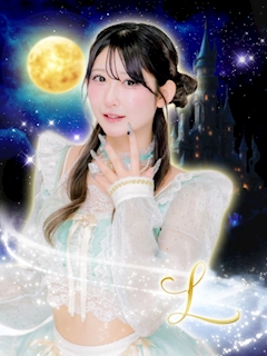 プロフィール写真1・*✮꒰ঌ L ໒꒱✮*｜TinkTink・ティンク ティンク - 秋葉原のコンカフェ