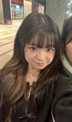 プロフィール写真5・なな【池袋 vivid cafe】|vivid cafe・ヴィヴィッドカフェ - 池袋西口のガールズバー