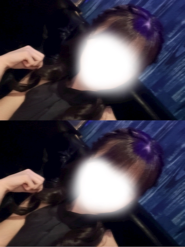 プロフィール写真1・るな|