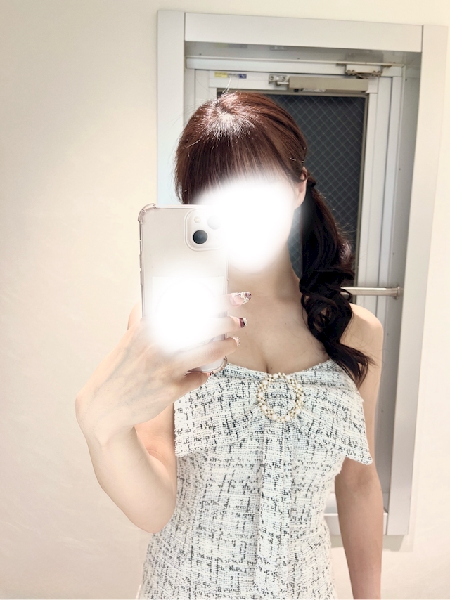 プロフィール写真3・るな|