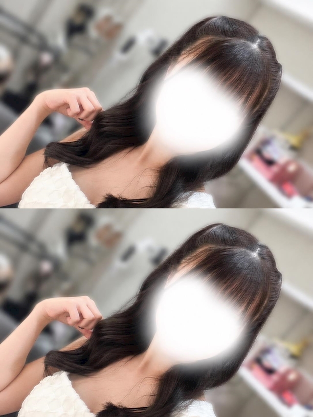 プロフィール写真2・るな|