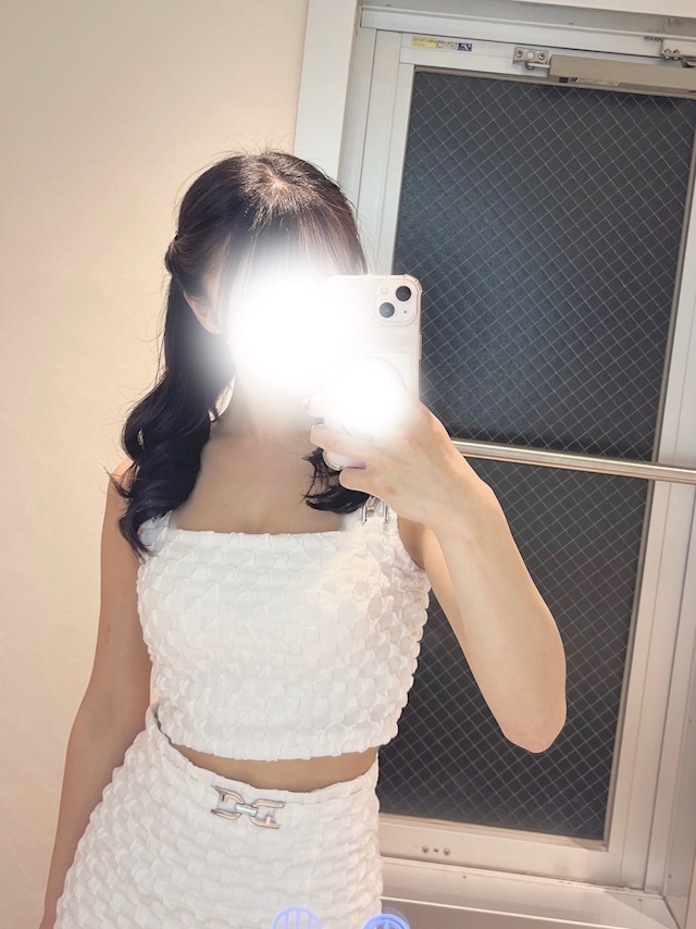 プロフィール写真6・るな|