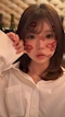 プロフィール写真1・あいり シュシュ新橋SL店|ChouChou新橋SL店・シュシュ新橋エスエル店 - 新橋のキャバクラ