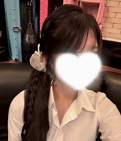 あいり　シュシュ...