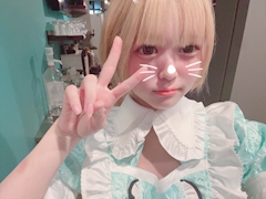 プロフィール写真1・あんず｜SHIBUYA ICY・アイシー - 渋谷のガールズバー