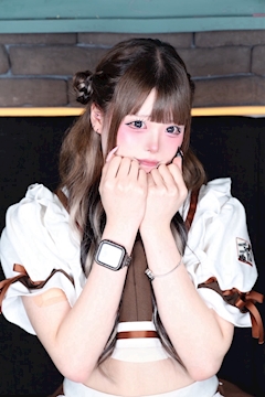 プロフィール写真2・ゆあ｜新橋　二次元カノジョ - 新橋/コンカフェ [ポケパラ]