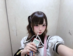 プロフィール写真6・ゆあ｜新橋　二次元カノジョ - 新橋/コンカフェ [ポケパラ]