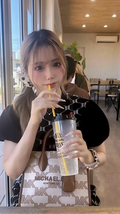 プロフィール写真1・るか｜LARME 枚方店・ラルム - 枚方のキャバクラ