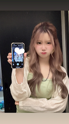 プロフィール写真2・るか｜LARME 枚方店・ラルム - 枚方のキャバクラ