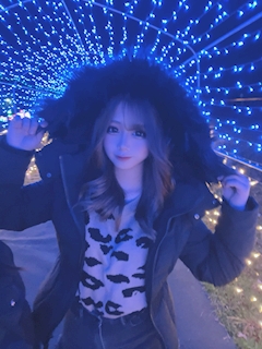 プロフィール写真3・るか｜LARME 枚方店・ラルム - 枚方のキャバクラ