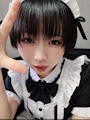 新着ブログ AIにメイド服着せてもらった