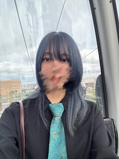 アリス「声が出せるのは幸せなこと」