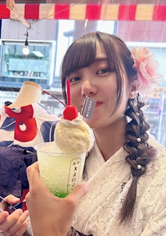プロフィール写真2・アリス|BAR COCO・ココ - 錦糸町のガールズバー