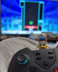 サナ【五反田Runaria】「🎮🎮🎮」